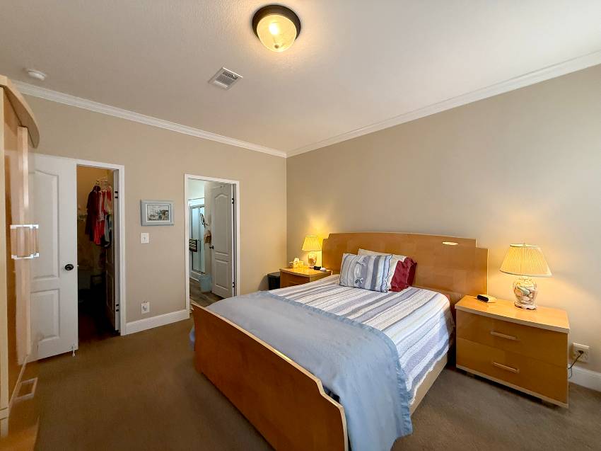 204 Rotterdam a Ellenton, FL Mobile or Manufactured Home for Sale